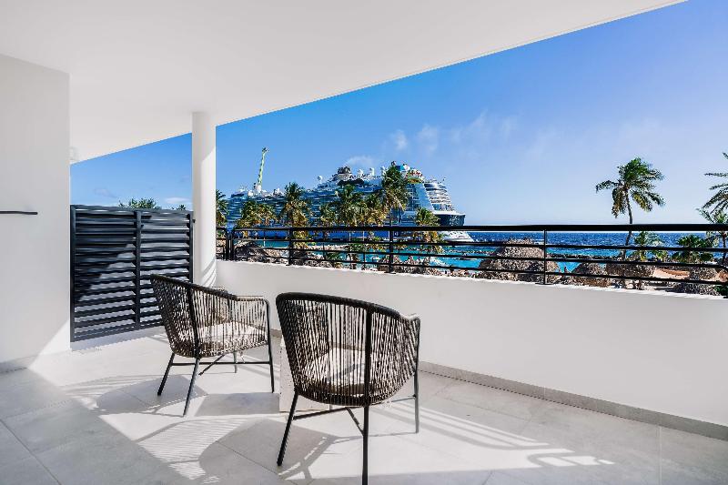 Mangrove Beach Corendon Curacao All Inclusi Resort image