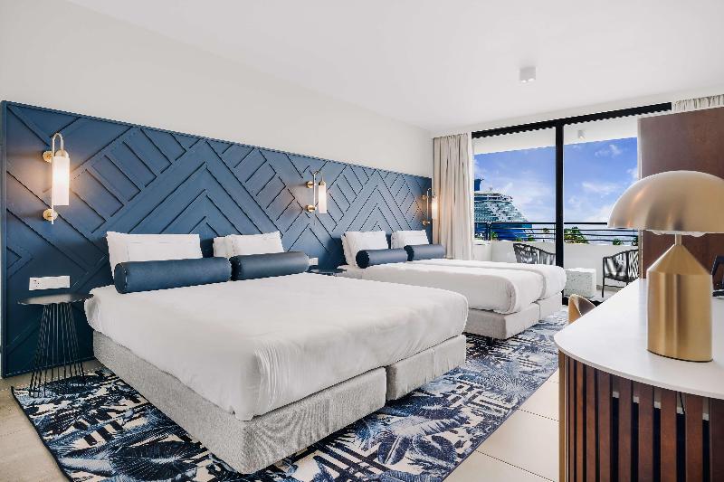 Mangrove Beach Corendon Curacao All Inclusi Resort image