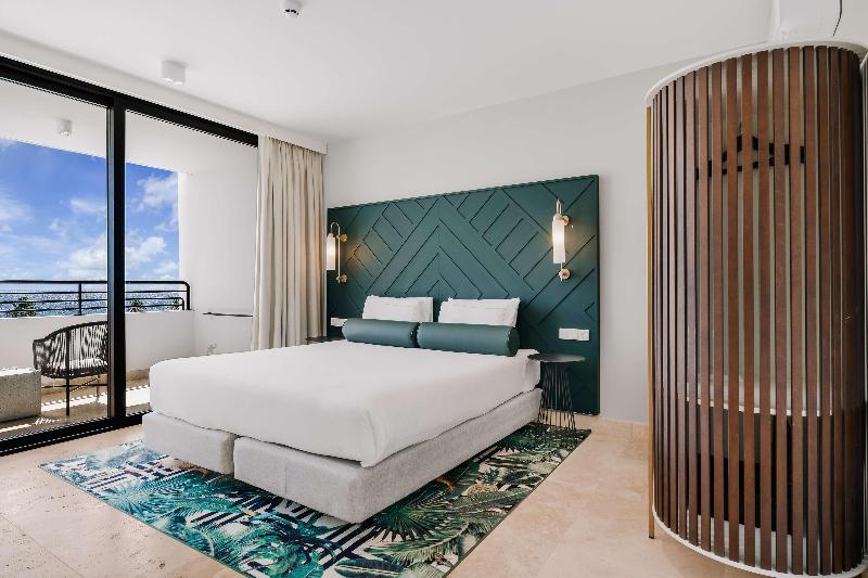 Mangrove Beach Corendon Curacao All Inclusi Resort image