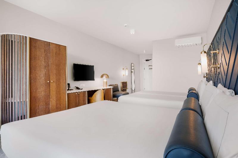 Mangrove Beach Corendon Curacao All Inclusi Resort image