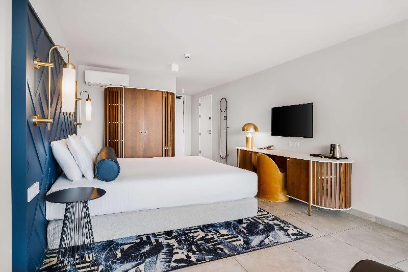Mangrove Beach Corendon Curacao All Inclusi Resort image