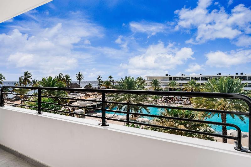 Mangrove Beach Corendon Curacao All Inclusi Resort image