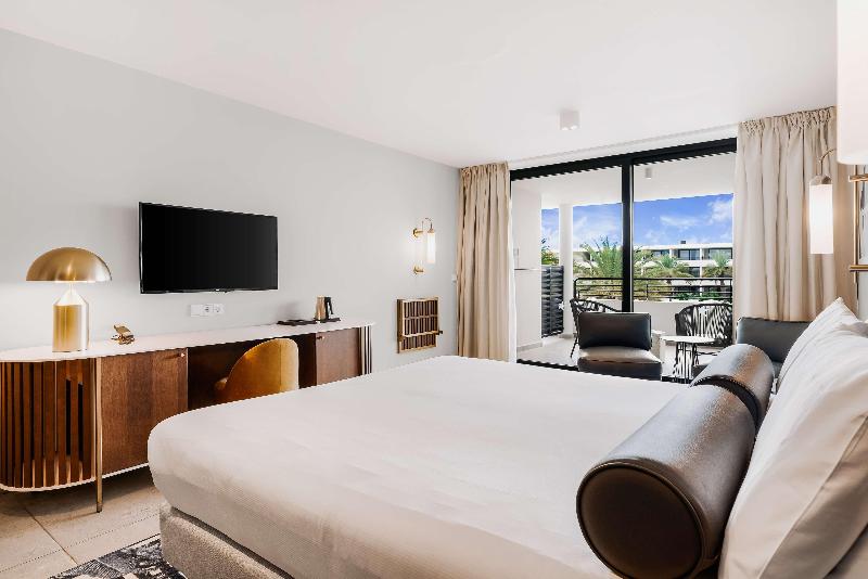 Mangrove Beach Corendon Curacao All Inclusi Resort image