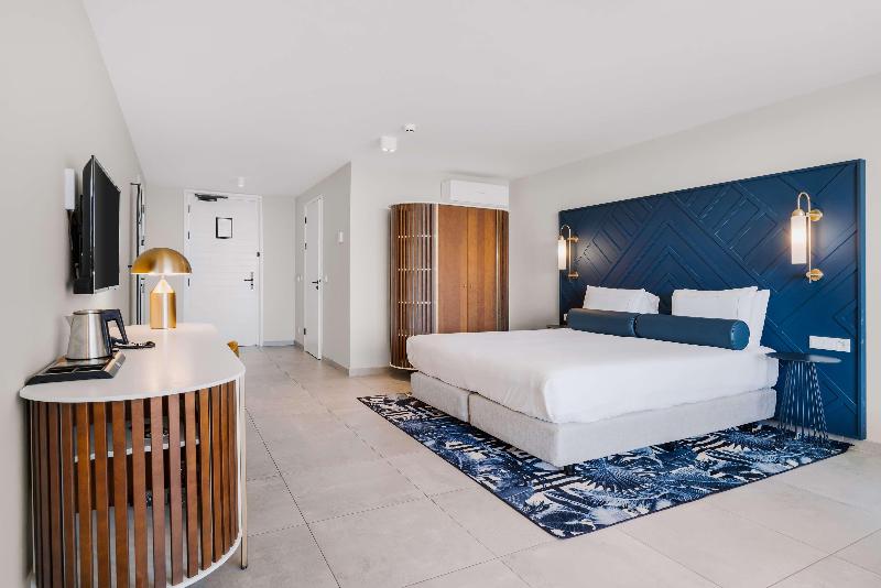 Mangrove Beach Corendon Curacao All Inclusi Resort image