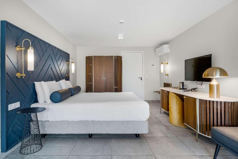 Mangrove Beach Corendon Curacao All Inclusi Resort image