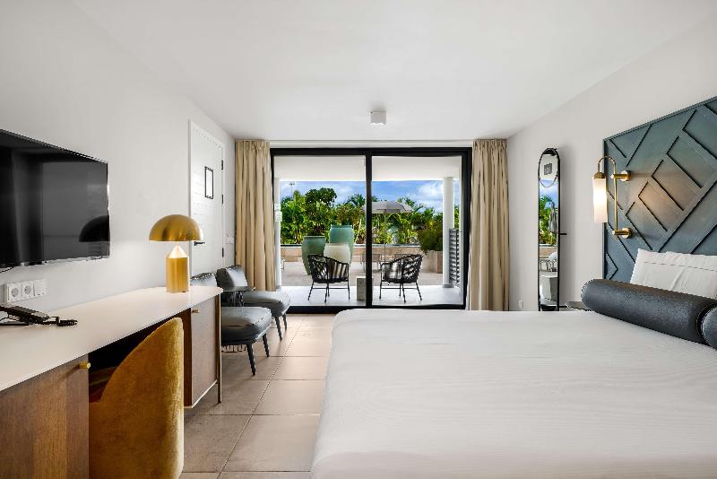 Mangrove Beach Corendon Curacao All Inclusi Resort image