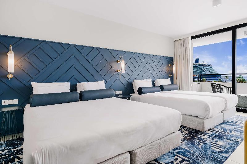 Mangrove Beach Corendon Curacao All Inclusi Resort image