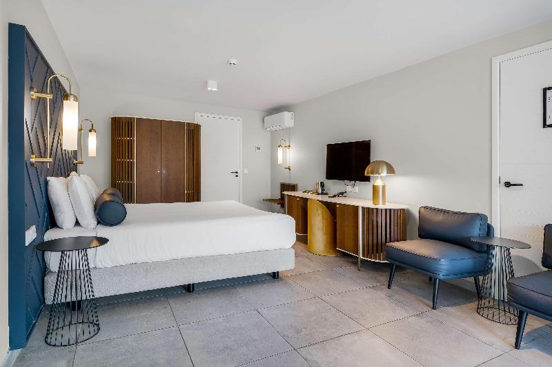 Mangrove Beach Corendon Curacao All Inclusi Resort image
