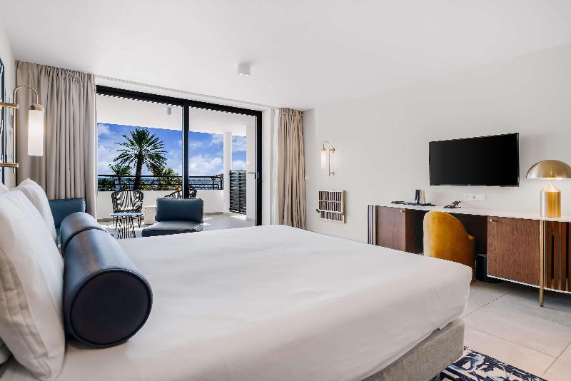 Mangrove Beach Corendon Curacao All Inclusi Resort image