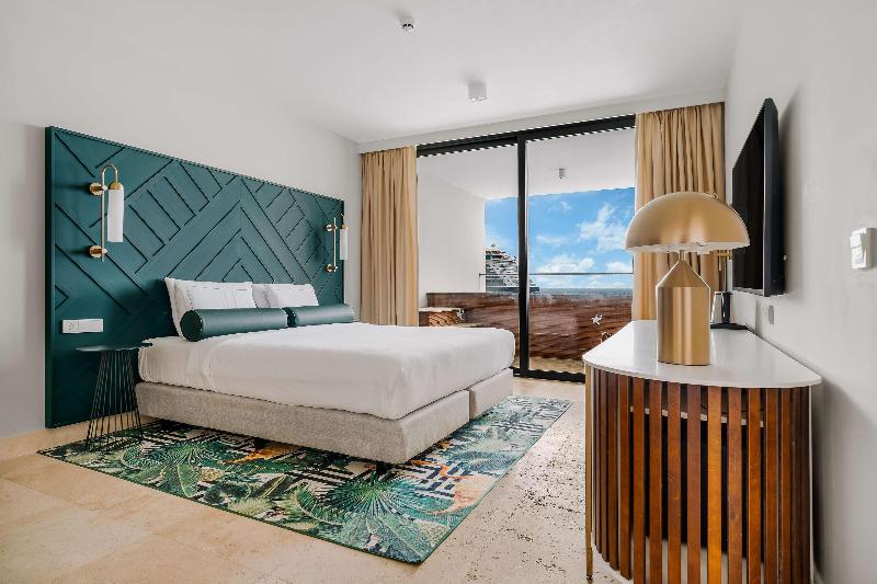 Mangrove Beach Corendon Curacao All Inclusi Resort image