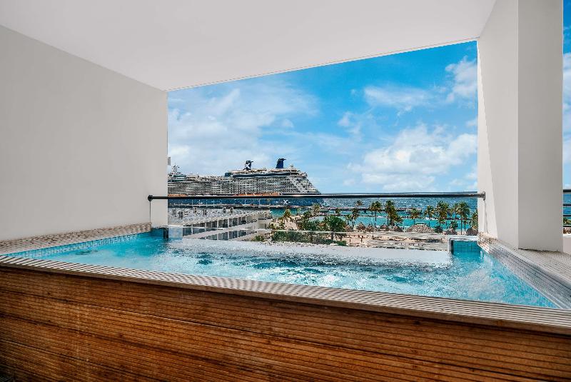 Mangrove Beach Corendon Curacao All Inclusi Resort image
