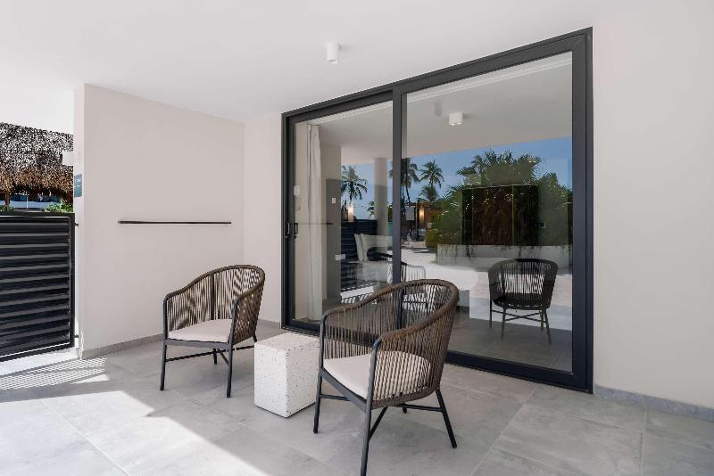 Mangrove Beach Corendon Curacao All Inclusi Resort image