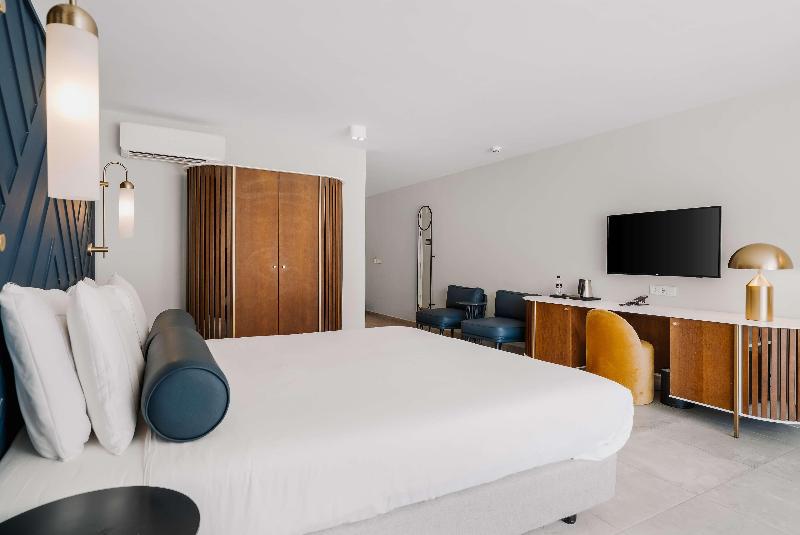Mangrove Beach Corendon Curacao All Inclusi Resort image