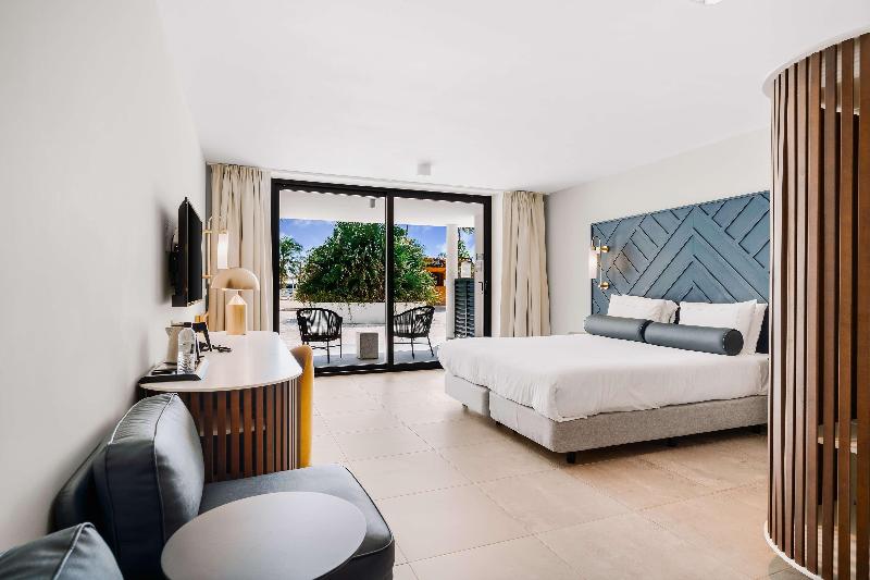 Mangrove Beach Corendon Curacao All Inclusi Resort image