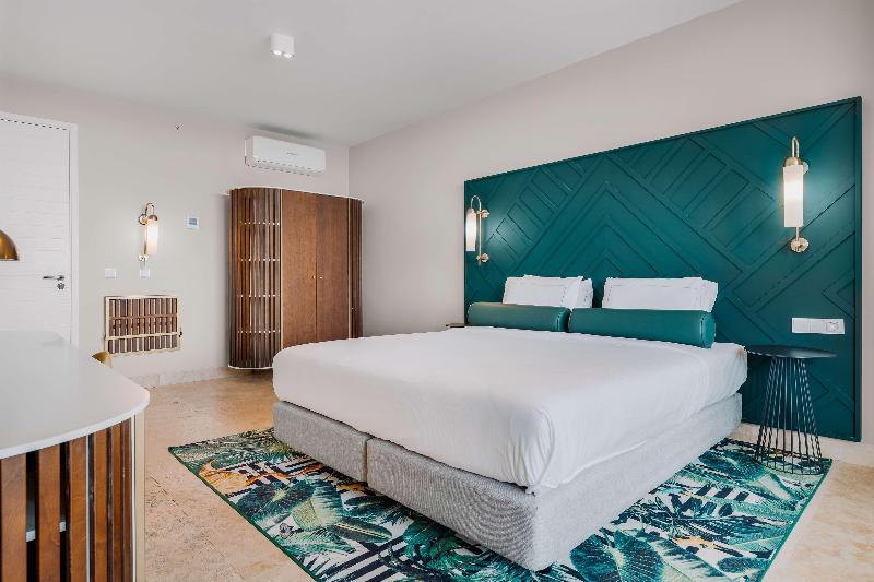 Mangrove Beach Corendon Curacao All Inclusi Resort image