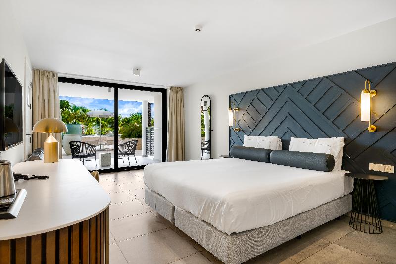 Mangrove Beach Corendon Curacao All Inclusi Resort image