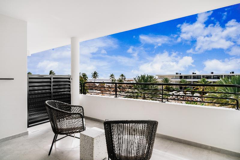Mangrove Beach Corendon Curacao All Inclusi Resort image
