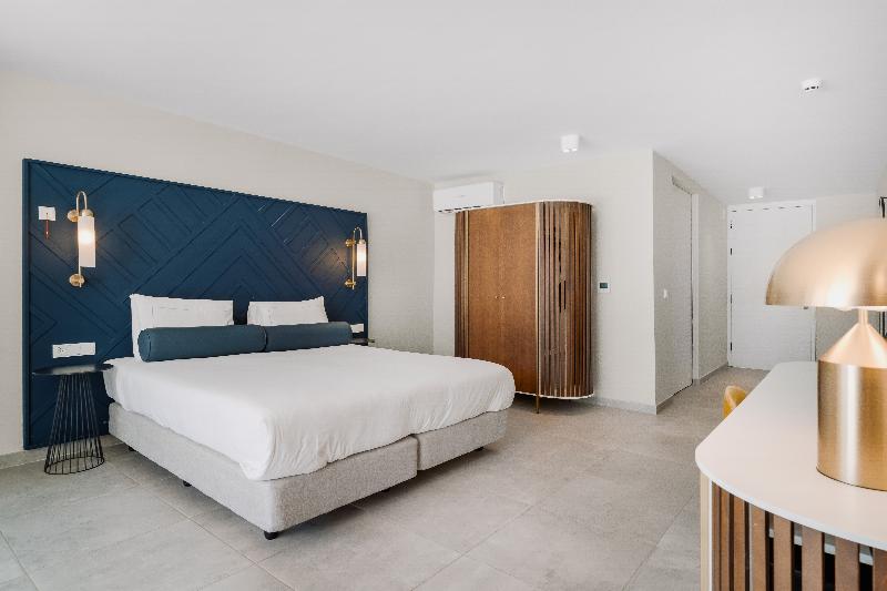 Mangrove Beach Corendon Curacao All Inclusi Resort image