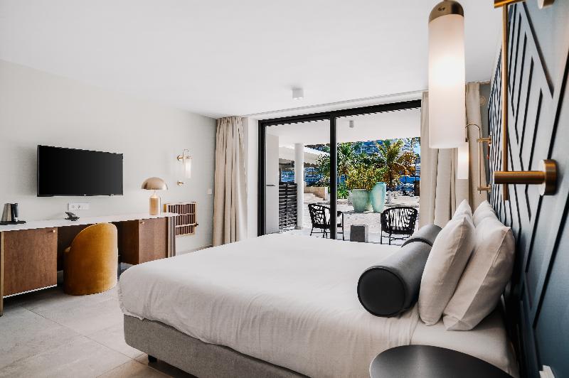 Mangrove Beach Corendon Curacao All Inclusi Resort image