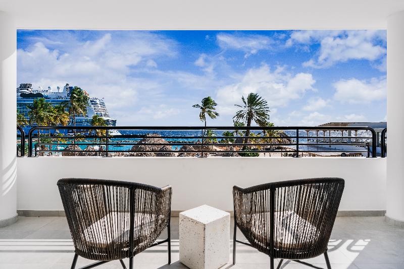 Mangrove Beach Corendon Curacao All Inclusi Resort image