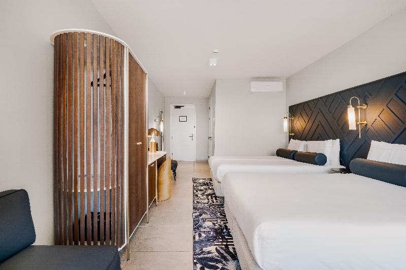 Mangrove Beach Corendon Curacao All Inclusi Resort image