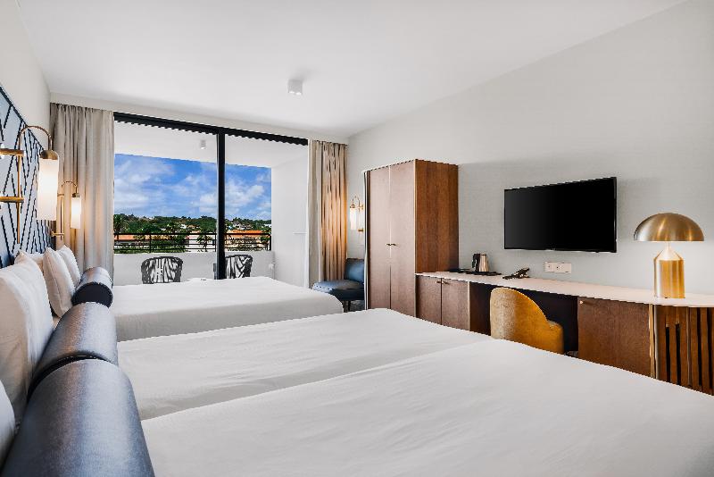 Mangrove Beach Corendon Curacao All Inclusi Resort image