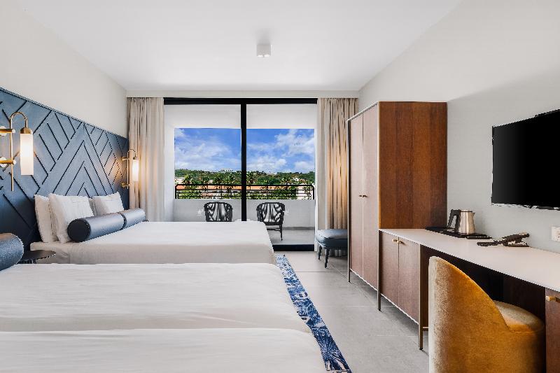 Mangrove Beach Corendon Curacao All Inclusi Resort image