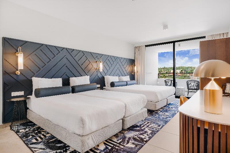 Mangrove Beach Corendon Curacao All Inclusi Resort image