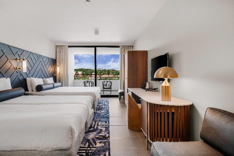 Mangrove Beach Corendon Curacao All Inclusi Resort image