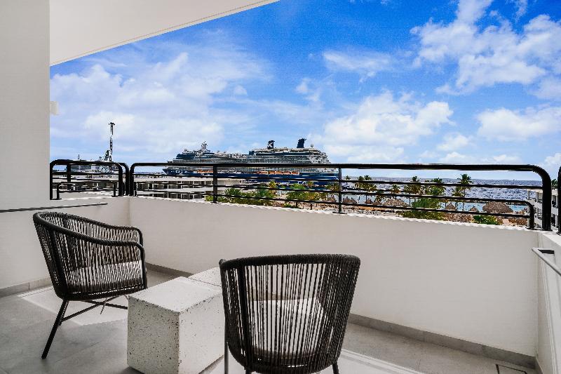 Mangrove Beach Corendon Curacao All Inclusi Resort image