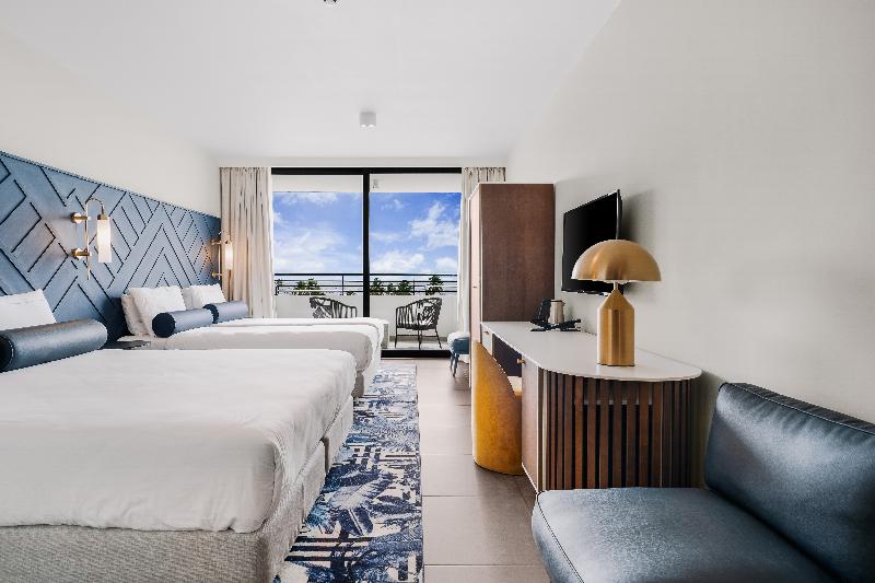 Mangrove Beach Corendon Curacao All Inclusi Resort image