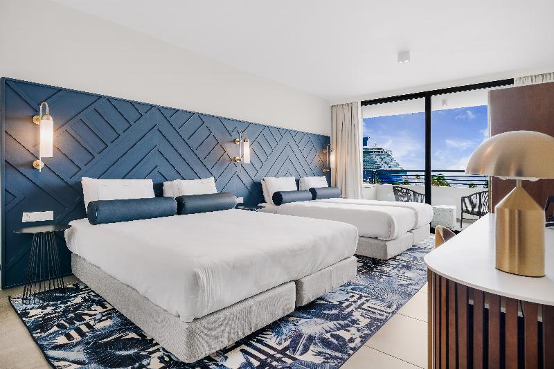 Mangrove Beach Corendon Curacao All Inclusi Resort image