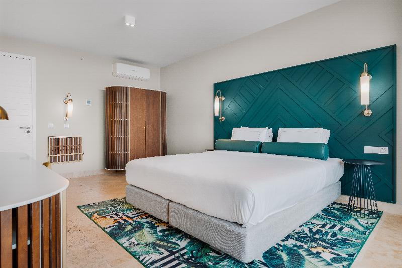Mangrove Beach Corendon Curacao All Inclusi Resort image