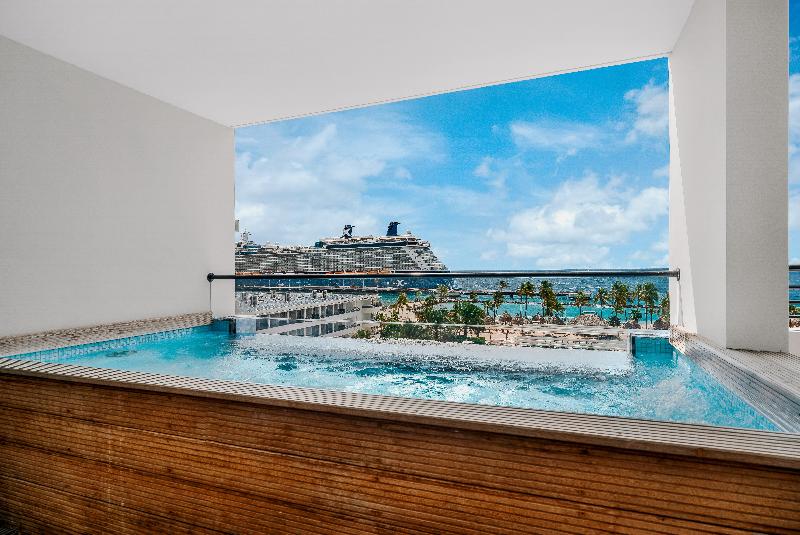 Mangrove Beach Corendon Curacao All Inclusi Resort image