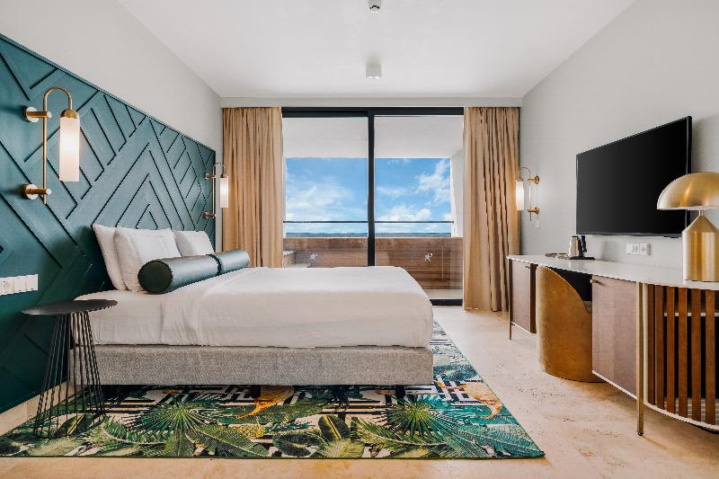 Mangrove Beach Corendon Curacao All Inclusi Resort image