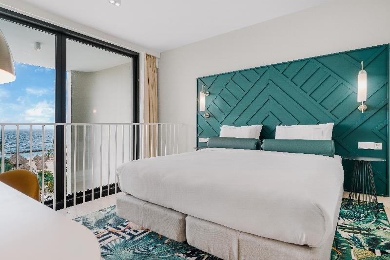 Mangrove Beach Corendon Curacao All Inclusi Resort image