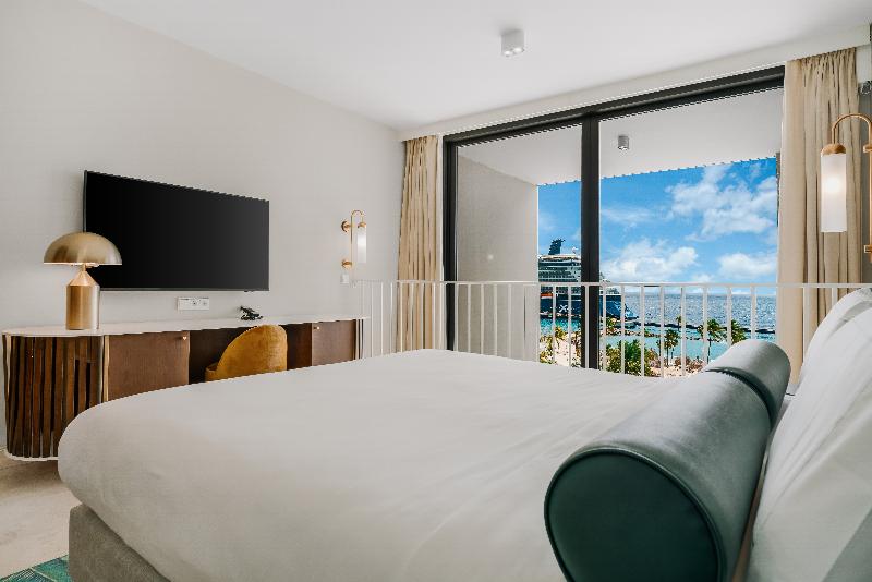 Mangrove Beach Corendon Curacao All Inclusi Resort image