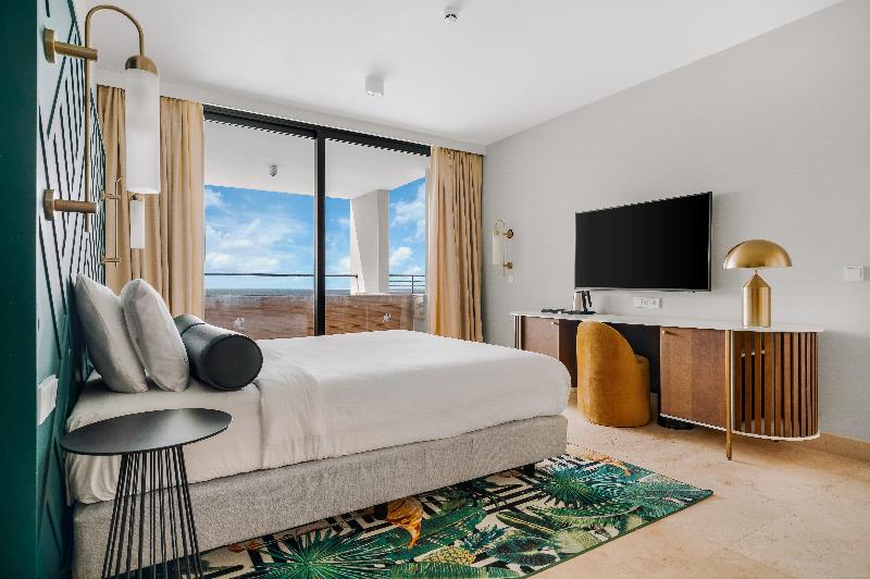 Mangrove Beach Corendon Curacao All Inclusi Resort image