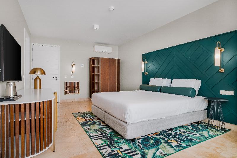 Mangrove Beach Corendon Curacao All Inclusi Resort image