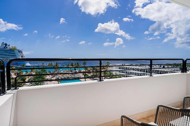 Mangrove Beach Corendon Curacao All Inclusi Resort image