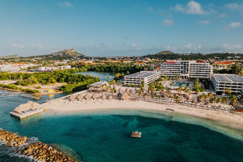 Mangrove Beach Corendon Curacao All Inclusi Resort image