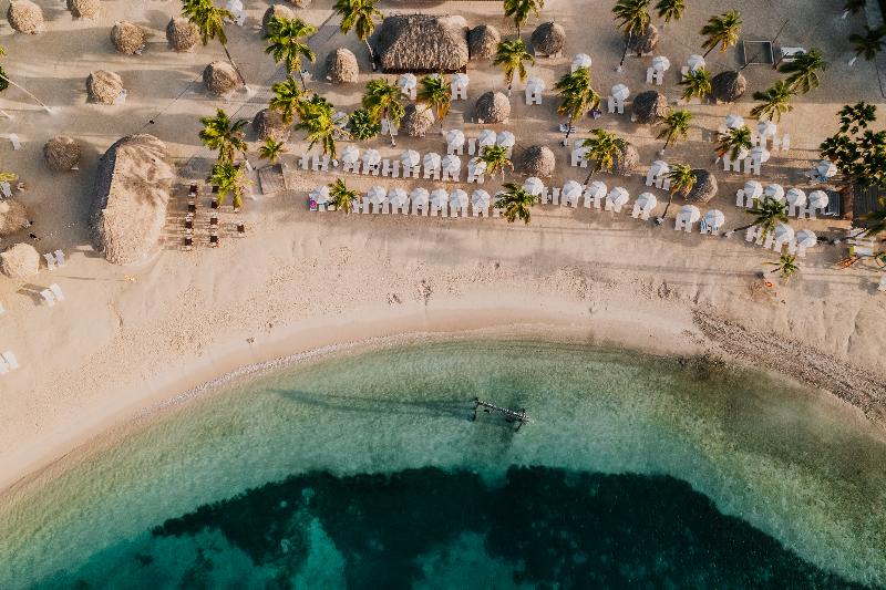 Mangrove Beach Corendon Curacao All Inclusi Resort image
