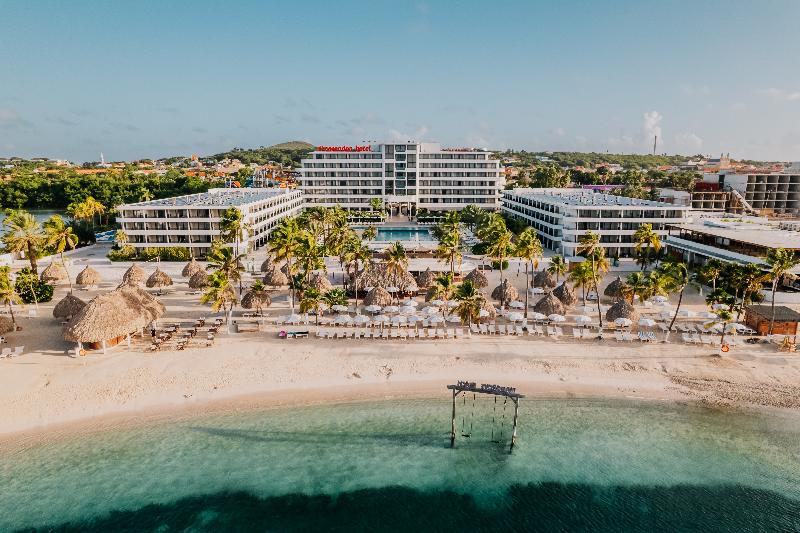 Mangrove Beach Corendon Curacao All Inclusi Resort image