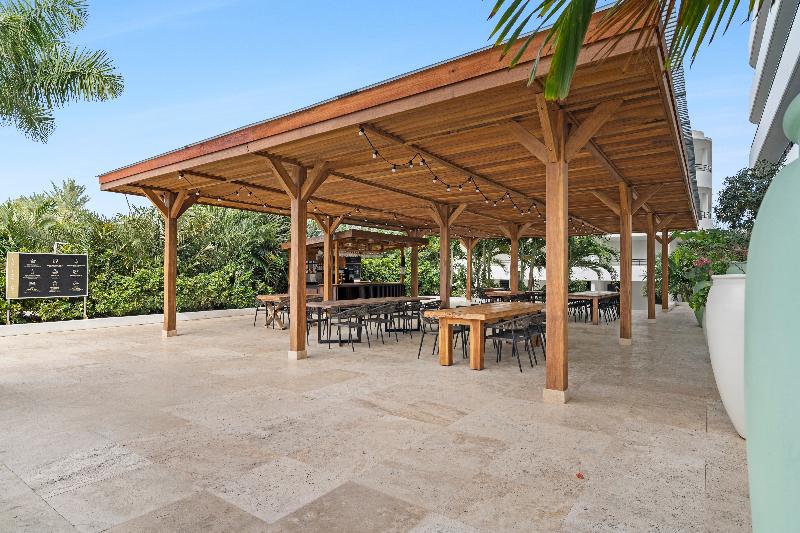 Mangrove Beach Corendon Curacao All Inclusi Resort image