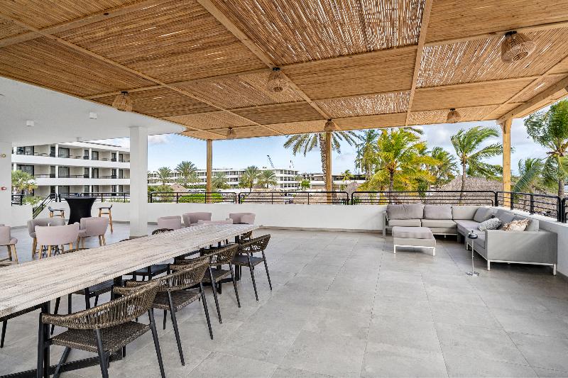 Mangrove Beach Corendon Curacao All Inclusi Resort image