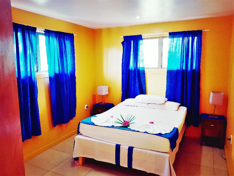 Le Uaina Resort image