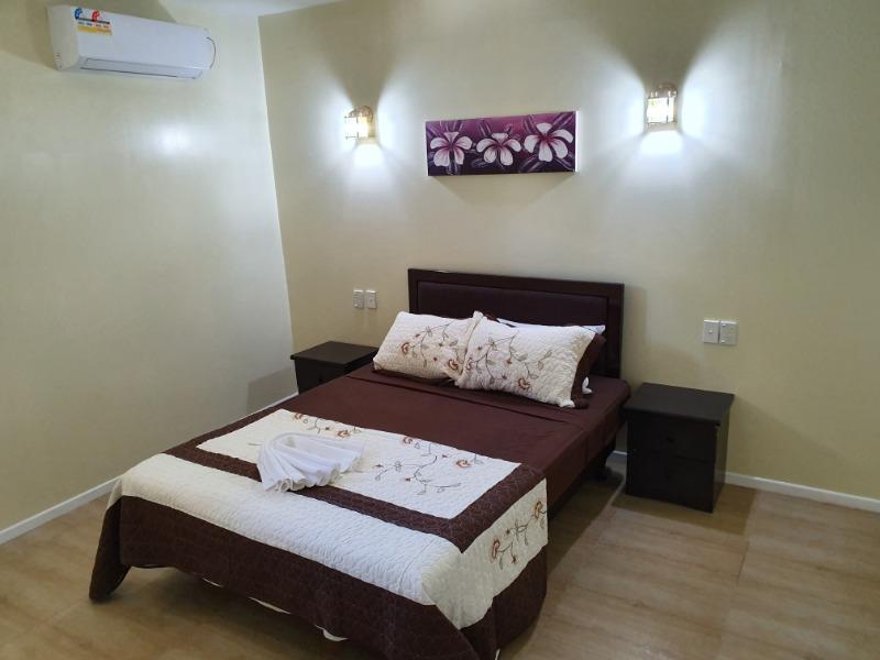 Le Uaina Resort image