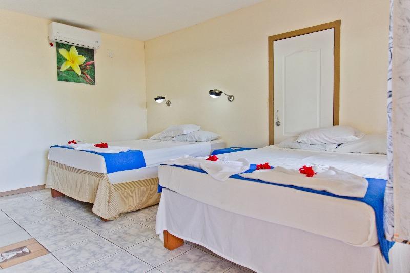 Le Uaina Resort image