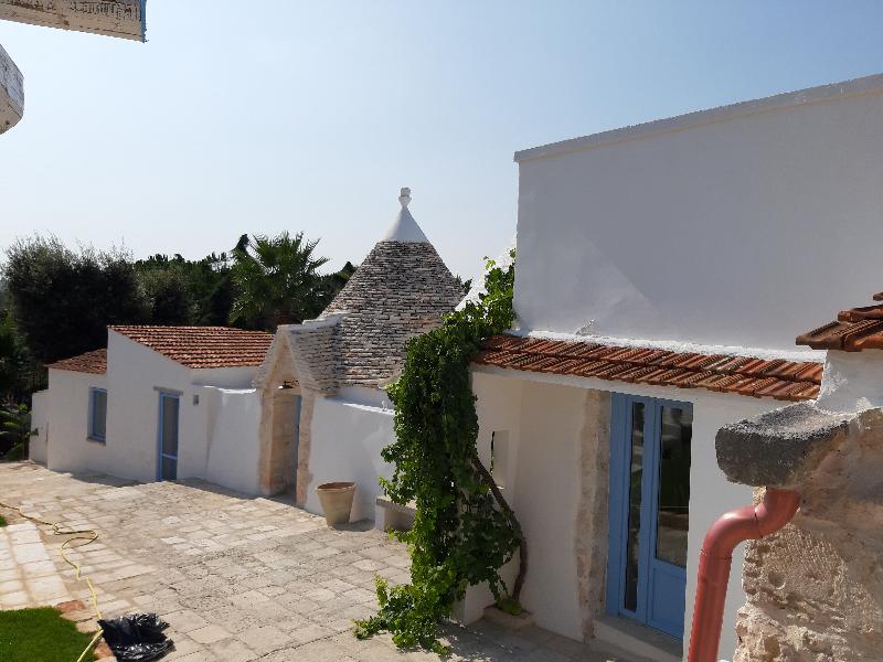 Trulli Life image