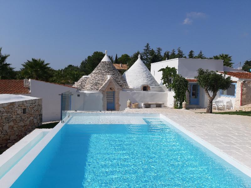 Trulli Life image